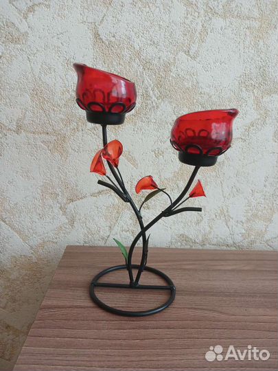 Подсвечник