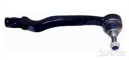 Наконечник рулевой Largus, Logan