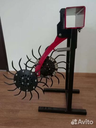 Борона ТаганрогСельМаш БМТ-6, 2023