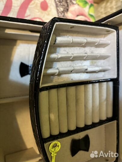 Шкатулка для украшений