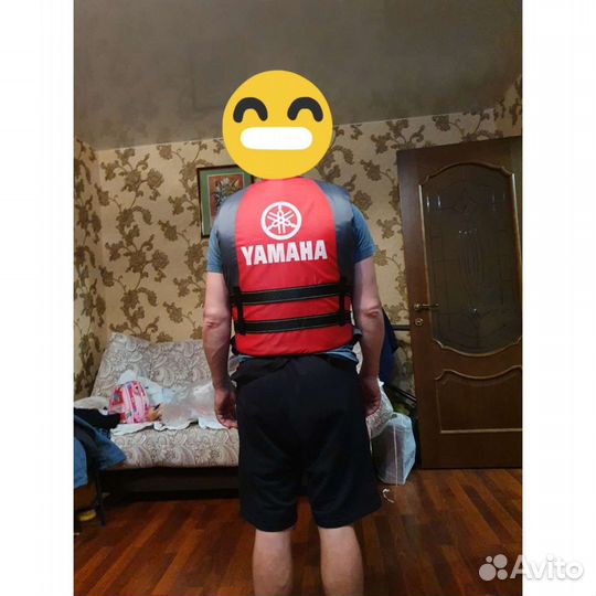 Спасательный жилет