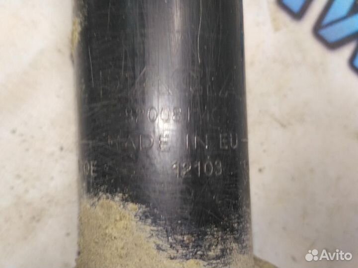 Стойка задняя Nissan Terrano III 8200811407 Отличное состояние