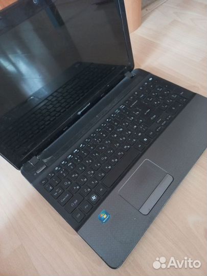 Ноутбук packard bell p5ws0