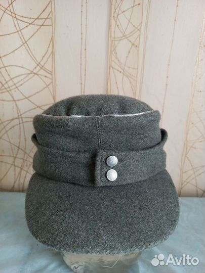 Немецкие военные вещи