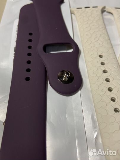 Ремешок для Apple watch