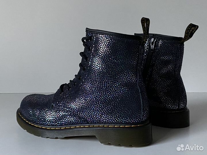 Dr Martens размер 37,5