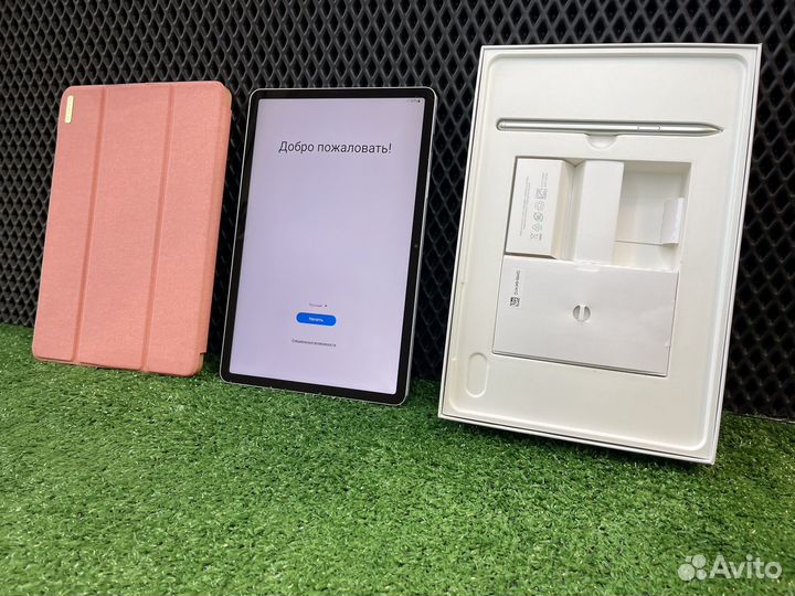 Планшет samsung tab s7 128gb