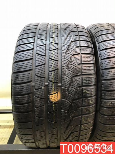 Pirelli Winter Sottozero 240 Serie II 295/35 R19 100V