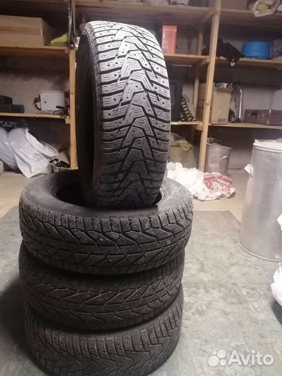 Hankook Winter I'Pike RS2 W429 205/60 R16