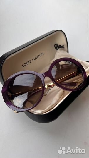 Солнцезащитные очки женские