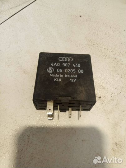 Реле (прочие) Audi A6 4B/C5 рест. 4B5 2003