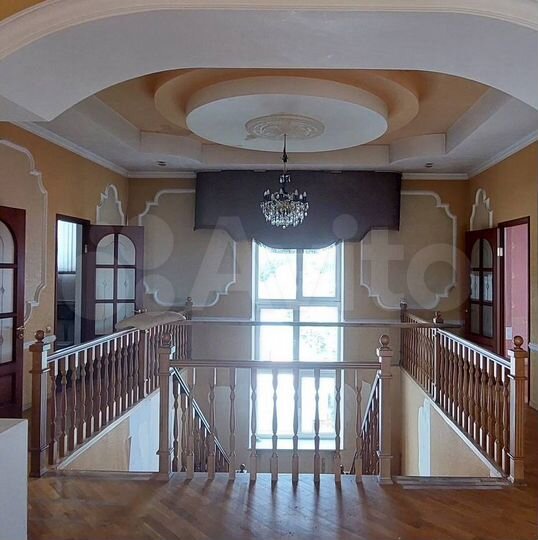 Дом 504,7 м² на участке 5,2 сот.