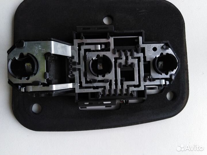 Задние фонари для VW Passat B4 1994-1996