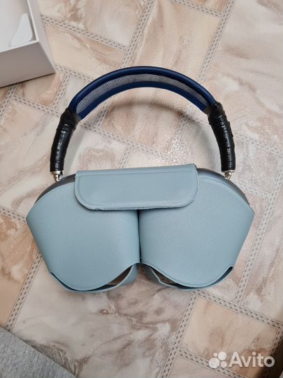 Беспроводные наушники