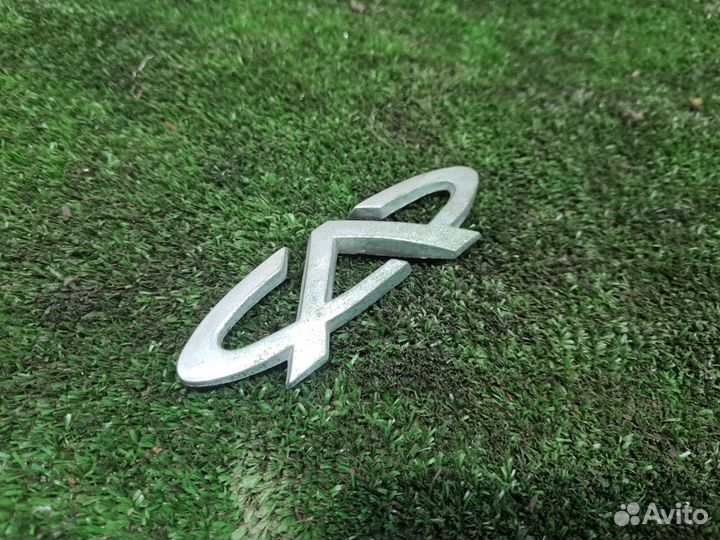 Эмблема крышки багажника Chery Fora a21