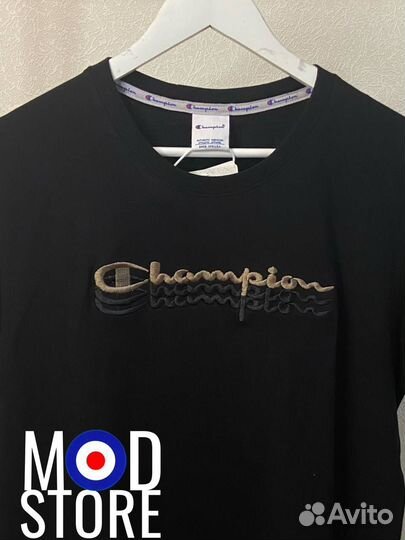 Футболка champion original