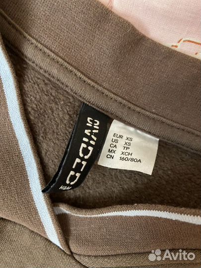 Топ женский с длинными рукавами