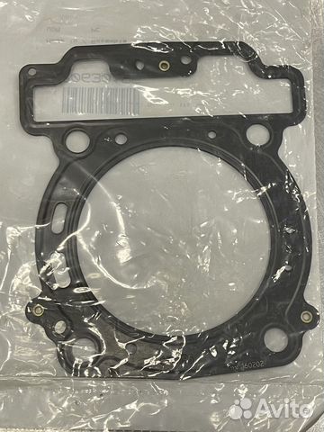 420630195 BRP Прокладка гбц Can-Am Ski-Doo