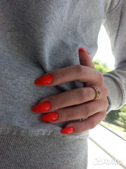 Маникюр,педикюр(р-н центр.рынка)