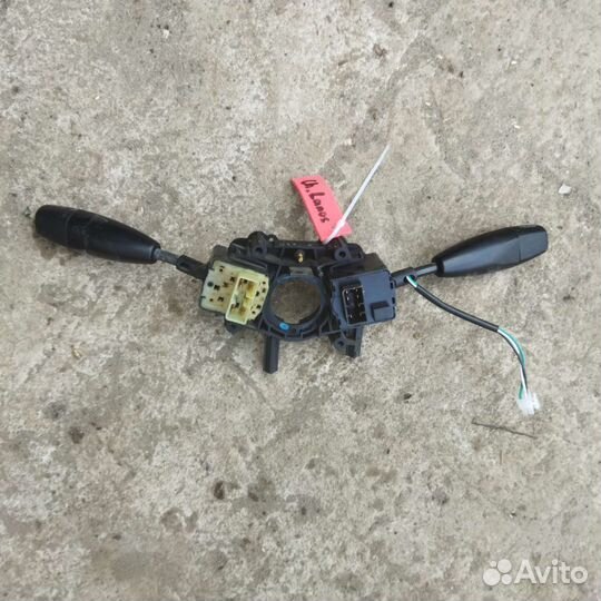 Подрулевые переключатели Chevrolet Lanos