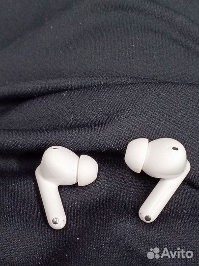 Наушники Realme buds t300