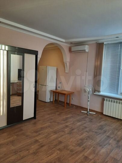 Квартира-студия, 27 м², 2/3 эт.