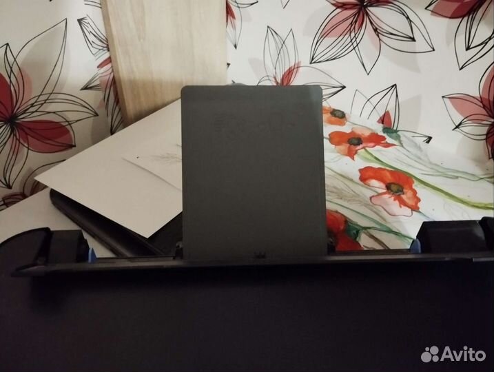Принтер лазерный цветной epson