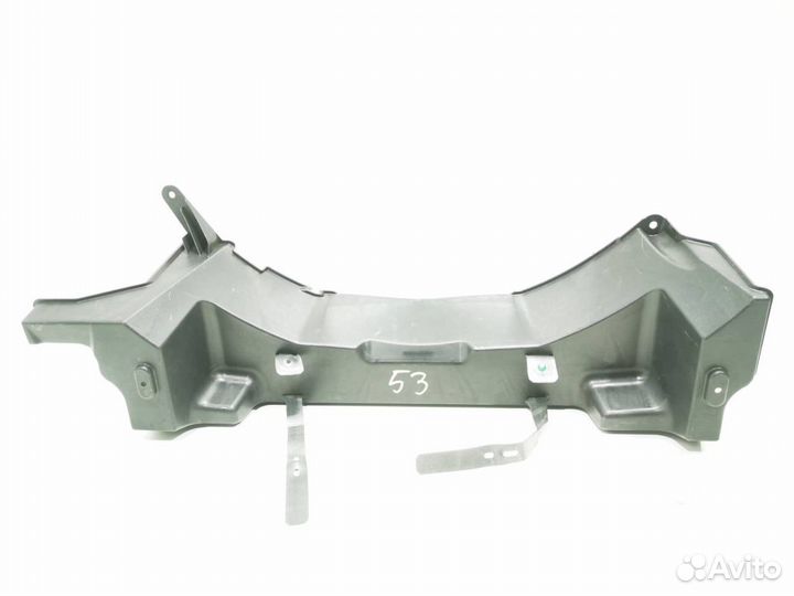 Пол багажника Land Rover Range Rover 4 рест. 2019