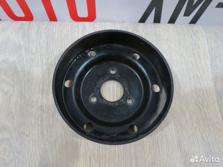 Шкив помпы Honda Civic 8 4D