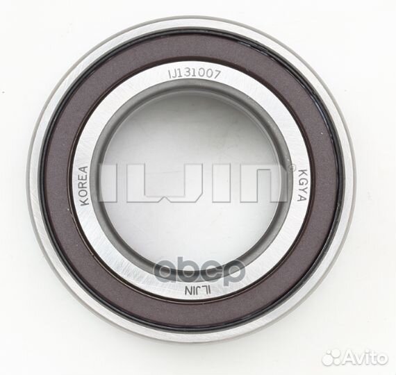 Подшипник ступицы передний IJ131007 iljin