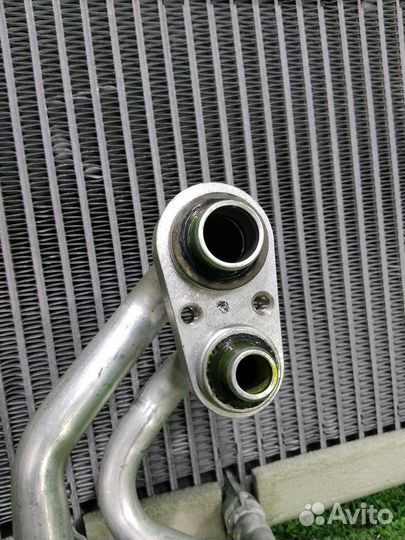 Испаритель кондиционера Chevrolet Cruze идеал