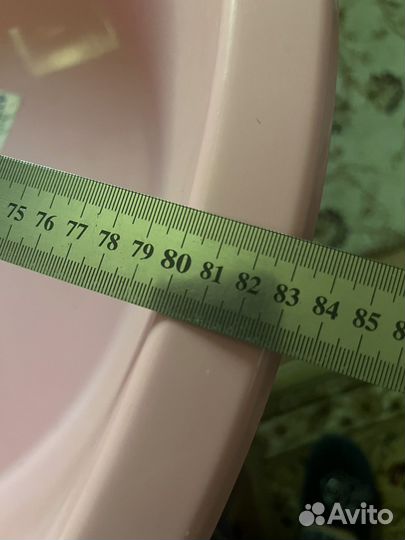 Таз доя купания ребенка