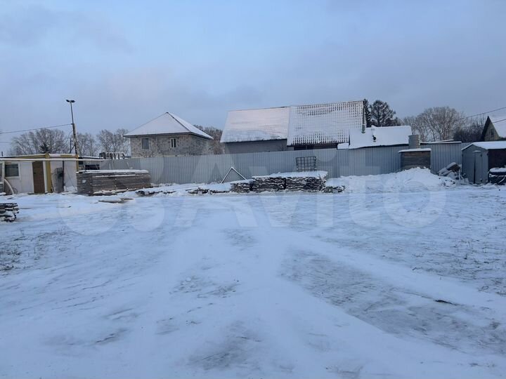 Участок 12 сот. (СНТ, ДНП)