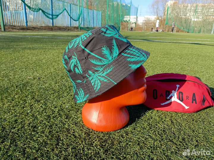 Панама новая чёрная