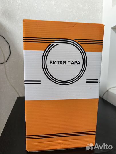 Кабель витая пара