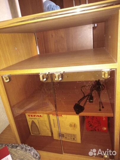 Тумба под телевизор