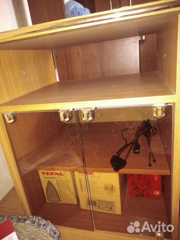 Тумба под телевизор