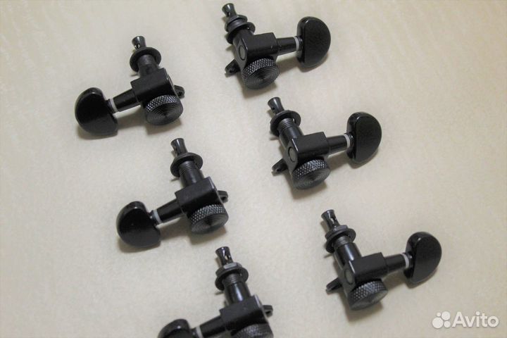 Колки локовые черные Новые доставка