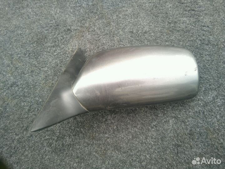 Зеркало Тойота