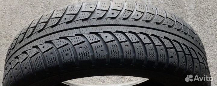 Gislaved Nord Frost 5 195/65 R15