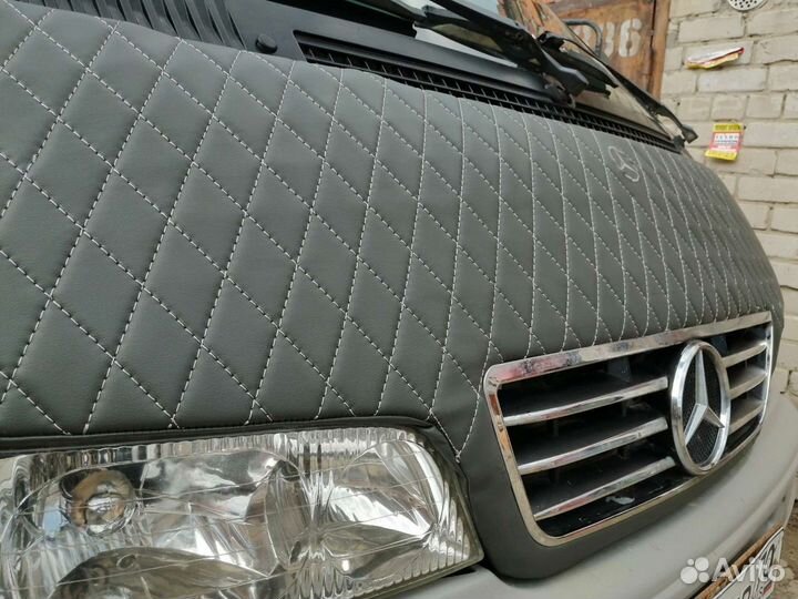 Накапотник