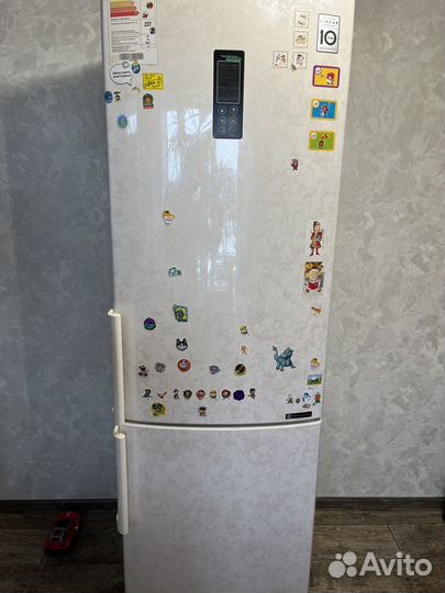 Холодильник lg no frost б/у