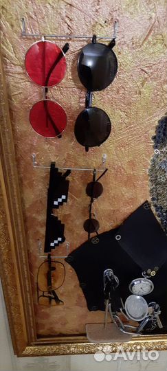 Хендмейд органайзер