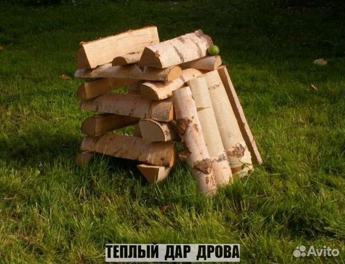 Дрова
