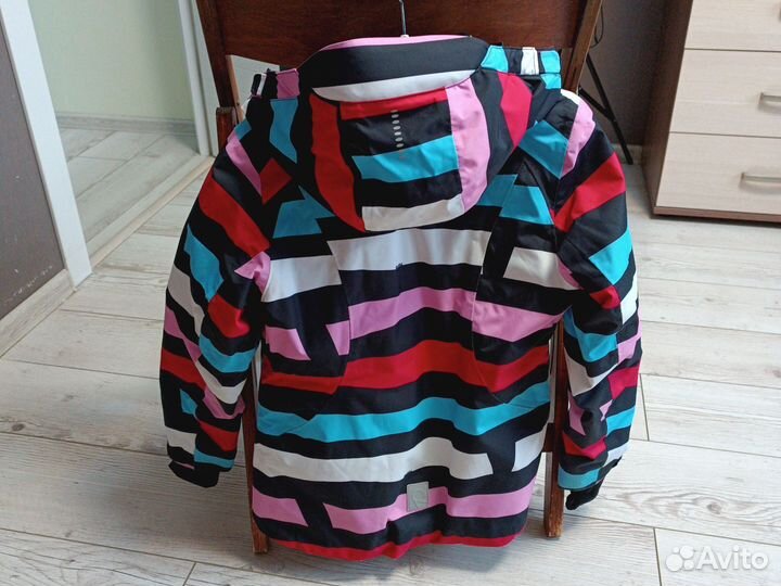 Куртка детская