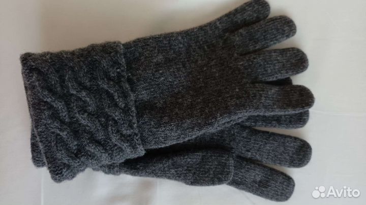 Перчатки