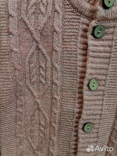 Комбинезон для девочки размер 62