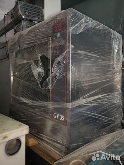 Гриль GV35 шампурный