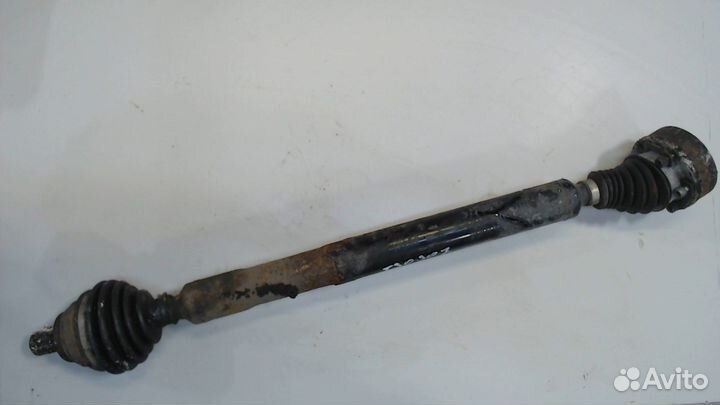 Полуось Skoda Octavia (A5), 2005