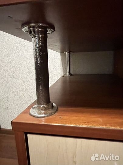 Компьютерный стол бу